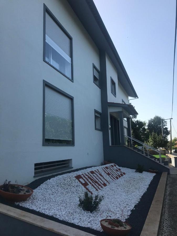 Hotel Pinoyhouse Fátima Exteriér fotografie