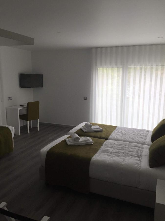 Hotel Pinoyhouse Fátima Exteriér fotografie