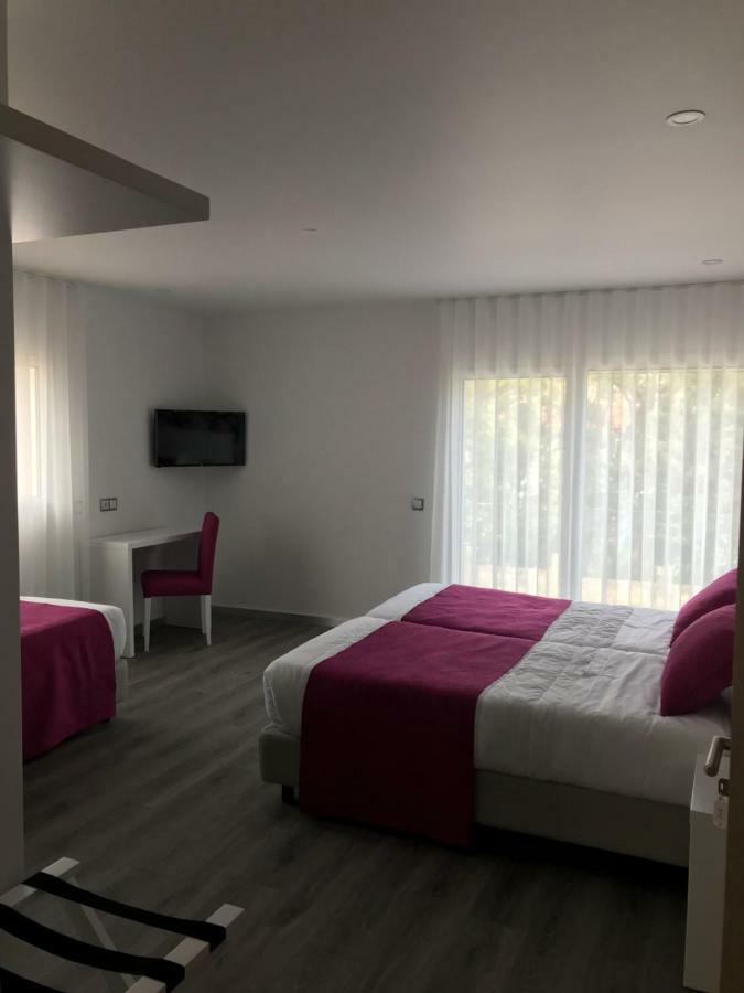 Hotel Pinoyhouse Fátima Exteriér fotografie