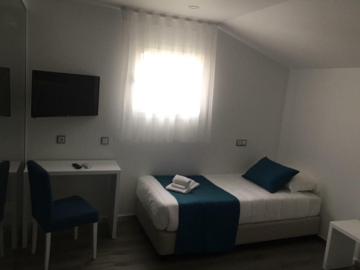 Hotel Pinoyhouse Fátima Exteriér fotografie