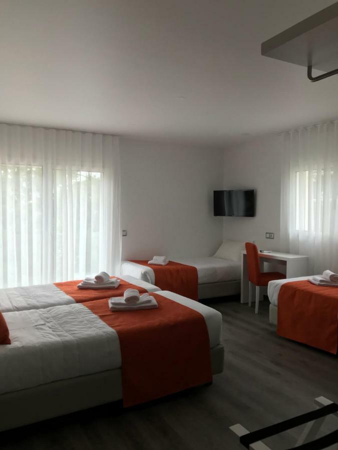 Hotel Pinoyhouse Fátima Exteriér fotografie