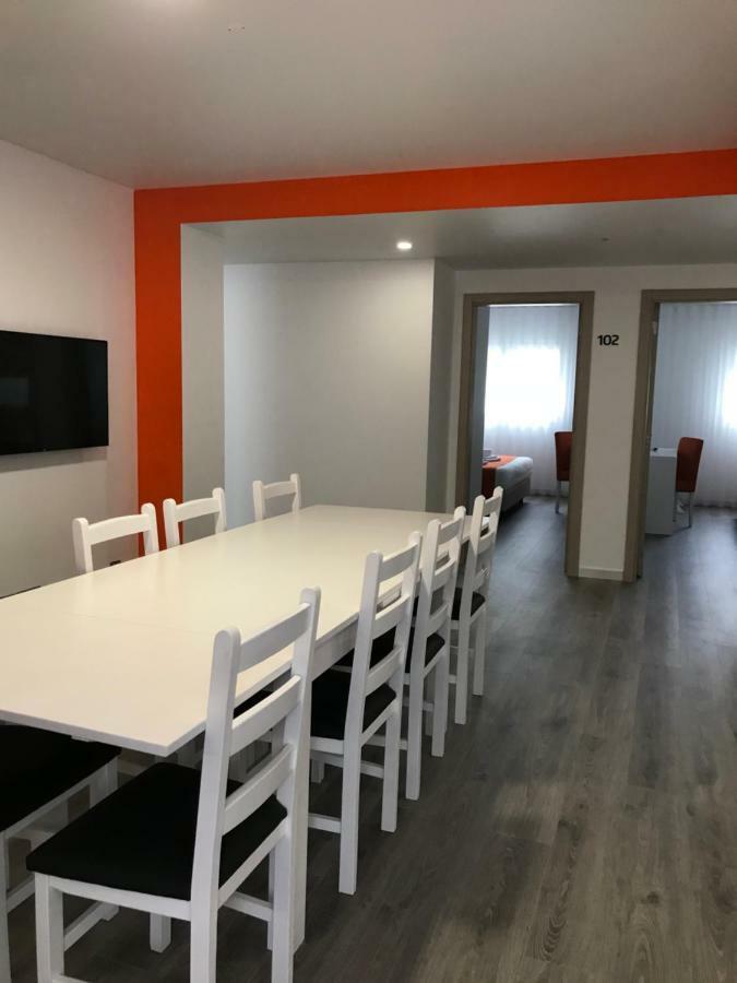 Hotel Pinoyhouse Fátima Exteriér fotografie