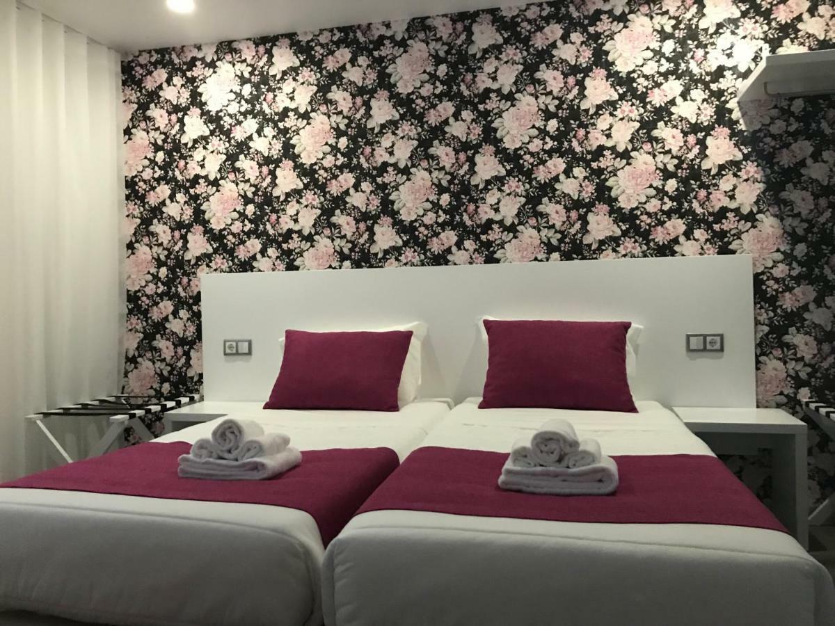 Hotel Pinoyhouse Fátima Exteriér fotografie