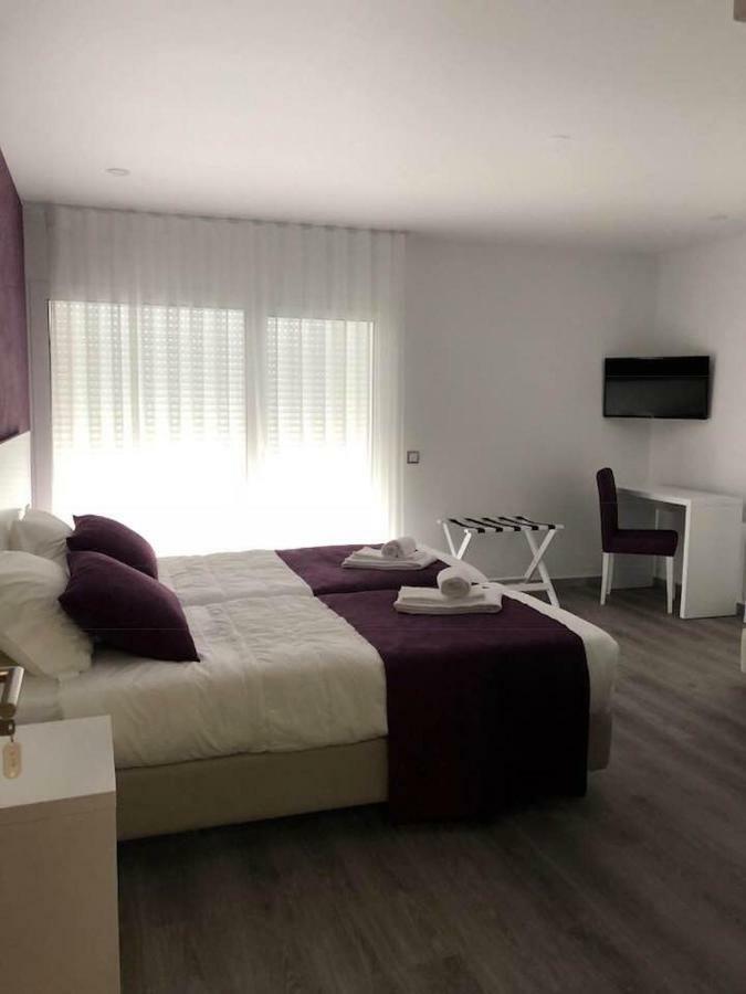 Hotel Pinoyhouse Fátima Exteriér fotografie
