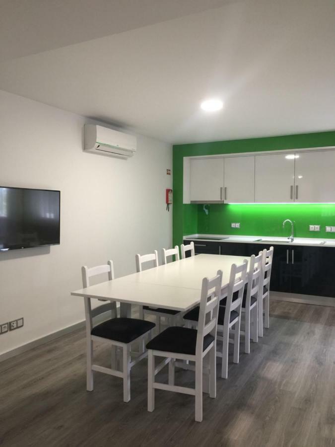 Hotel Pinoyhouse Fátima Exteriér fotografie