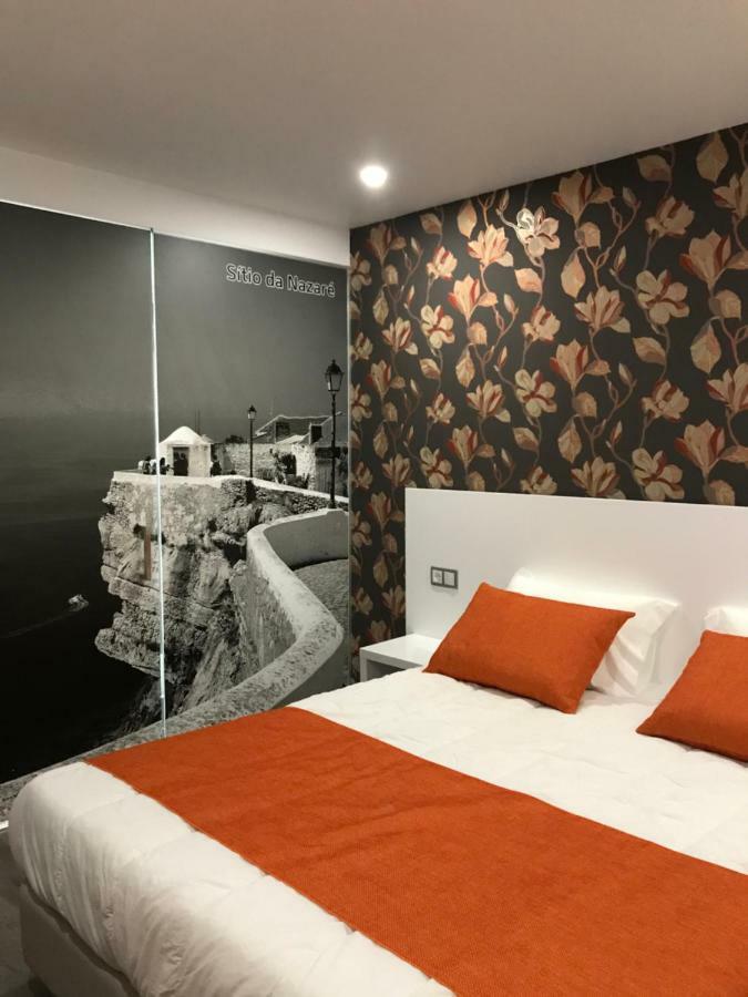 Hotel Pinoyhouse Fátima Exteriér fotografie