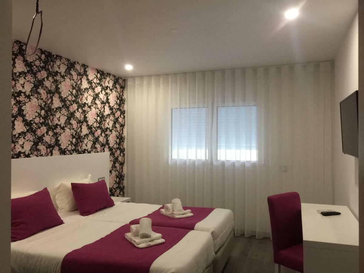 Hotel Pinoyhouse Fátima Exteriér fotografie