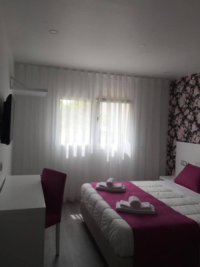 Hotel Pinoyhouse Fátima Exteriér fotografie